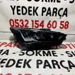 seat leon led far sağ 2020-24 orijinal hatasız çıkma 5fb941006