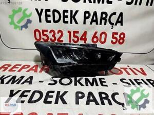 seat leon led far sağ 2020-24 orijinal hatasız çıkma 5fb941006