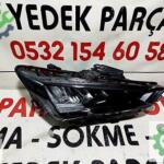 seat leon led far sağ 2020-24 orijinal hatasız çıkma 5fb941006