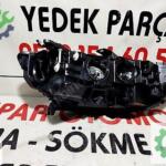 audi a6 sol far xenon 2013-18 orijinal hatasız çıkma