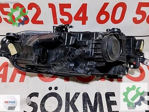 Volkswagen Polo Sol Ön Far 2020-25 çıkma parça
