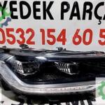 vw t-corss far sağ orijinal çıkma hatasız 2gm941036