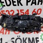 vw t-corss far sağ orijinal çıkma hatasız 2gm941036