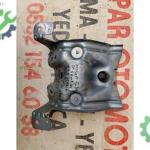 renault megane e-tech ön tampon orta braket orijinal 752124899r