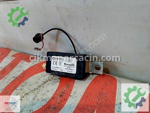 Renault Megane ABS Sensörü 282163096R çıkma parça