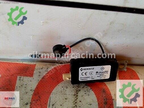 Renault Megane ABS Sensörü 282163096R çıkma parça
