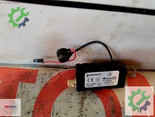 Renault Latitude ABS Sensörü 282163096R çıkma parça