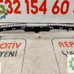 vw golf 7,5 ön tampon panjur destek braketi 2017-20