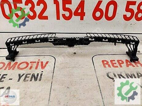 Volkswagen Golf Tampon Braketi çıkma parça