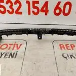 vw golf 7,5 ön tampon panjur destek braketi 2017-20