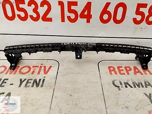 Volkswagen Golf Tampon Braketi 2017-20 çıkma parça