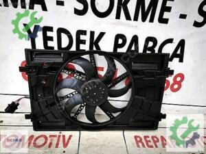 a3 q2 kodiaq octavia fan motoru orijinal sfır 5Q0121203CN 13-20