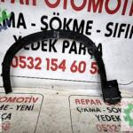 togg t10x ön dodik sağ orijinal çıkma temiz C1B0404203012