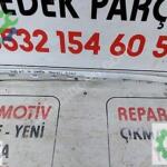 audi a3 ön tampon spoyleri 8Y0807110 orijinal 2021-23