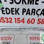 audi a3 ön tampon spoyleri 8Y0807110 orijinal 2021-23