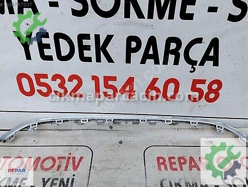 Audi A3 Ön Panjur 2021-23 çıkma parça