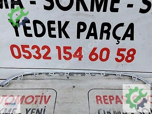 Audi A3 Ön Panjur 2021-23 çıkma parça