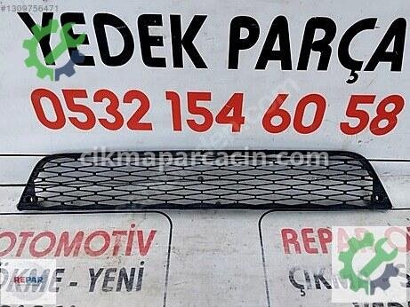 Seat Leon Ön Panjur çıkma parça