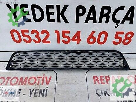 Seat Leon Ön Panjur çıkma parça