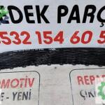 seat leon ön tampon orta ızgara 5f0853667 orijinal 2013-16
