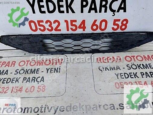 Volkswagen Taigo Ön Panjur çıkma parça