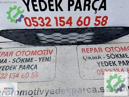 Volkswagen Taigo Ön Panjur çıkma parça