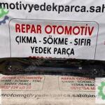 vw taigo arka tampon alt eki spoyler orijinal 2g7807434b