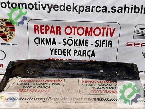 Volkswagen Taigo Arka Tampon 2G7807434B çıkma parça