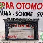 seat leon ön panel 2013-16 orijinal çıkma 5F0805588