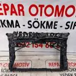 seat leon ön panel 2013-16 orijinal çıkma 5F0805588