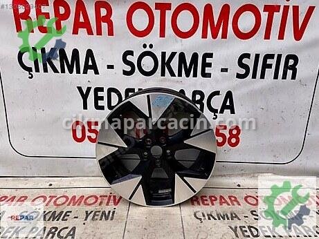 OEM Jant çıkma parça
