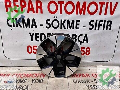 OEM Jant çıkma parça