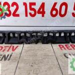 vw touareg ön darbe emici köpük 2019-23 orijinal 76080724