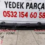 vw golf 8 ön tampon darbe emici köpük 5h0807248