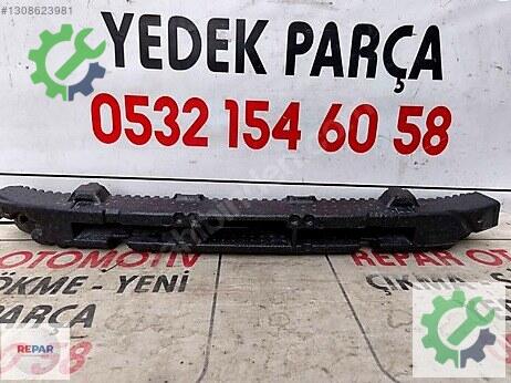 Volkswagen Golf Tampon Darbe Emici çıkma parça