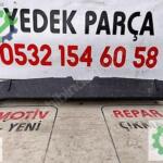 vw golf 7 ön tampon darbe emici köpük orijinal 5g0807248f