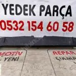 vw golf 7 ön tampon darbe emici köpük orijinal 5g0807248f