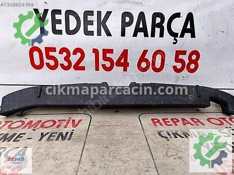Volkswagen Golf Tampon Darbe Emici çıkma parça