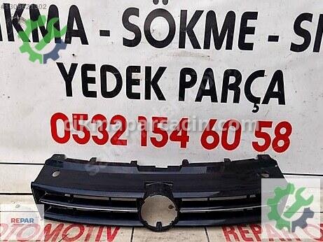 Volkswagen Polo Ön Panjur çıkma parça