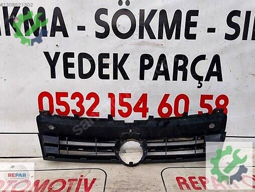 Volkswagen Polo Ön Panjur 2010-18 çıkma parça
