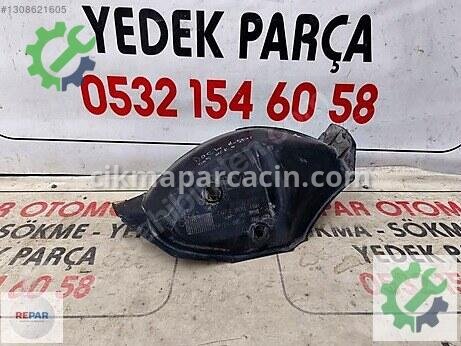 Dacia Duster Davlumbaz çıkma parça