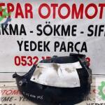 skoda karoq sol ön davlumbaz önün arkası orijinal 575809957a