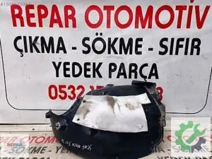 skoda karoq sol ön davlumbaz önün arkası orijinal 575809957a