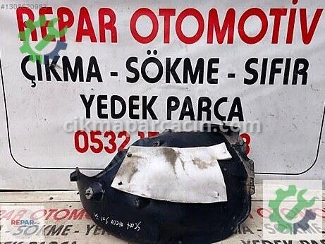 Skoda Karoq Davlumbaz çıkma parça