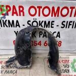skoda kamiq sağ ön davlumbaz 2017-22 orijinal 658809962