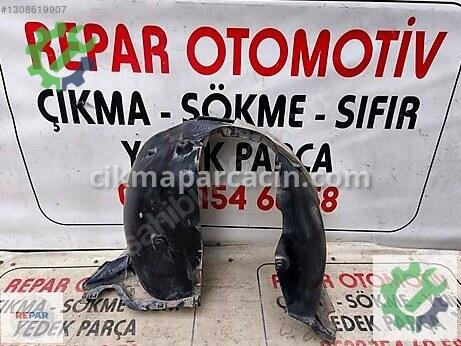 Skoda Kamiq Davlumbaz çıkma parça