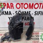 audi q3 sağ ön davlumbaz orijinal 2018-25 83a821172