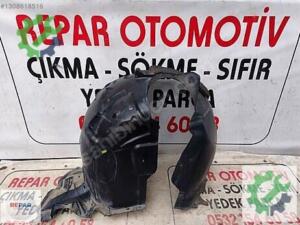 audi q3 sağ ön davlumbaz orijinal 2018-25 83a821172