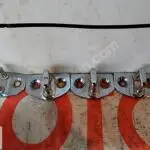 Renault (Clio 4) Kapı Kilit Karşılığı 825705229R orijinal çıkma