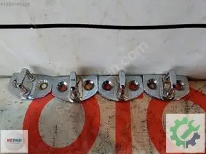 Renault (Clio 4) Kapı Kilit Karşılığı 825705229R orijinal çıkma